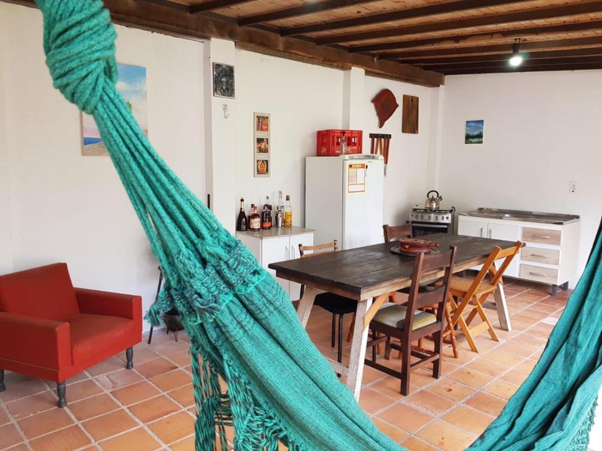 Suite C/ Acesso Independente, 4 Quadras Do Mar! Торес Екстериор снимка