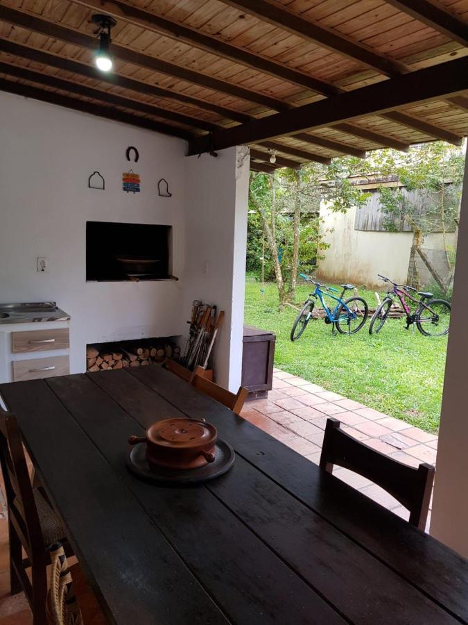 Suite C/ Acesso Independente, 4 Quadras Do Mar! Торес Екстериор снимка