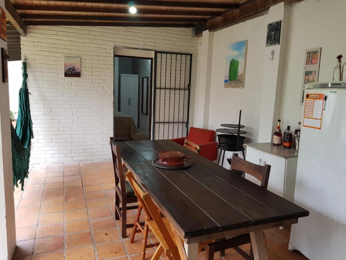 Suite C/ Acesso Independente, 4 Quadras Do Mar! Торес Екстериор снимка