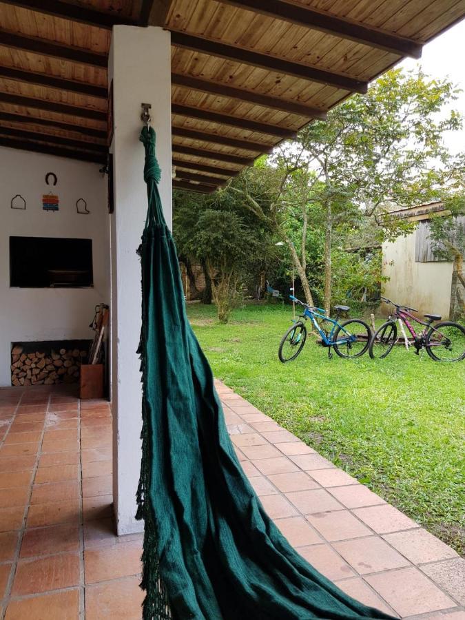 Suite C/ Acesso Independente, 4 Quadras Do Mar! Торес Екстериор снимка