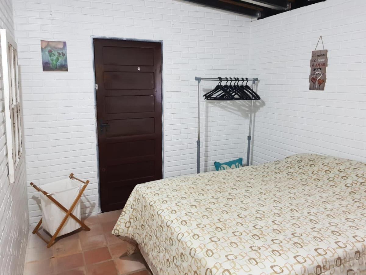 Suite C/ Acesso Independente, 4 Quadras Do Mar! Торес Екстериор снимка