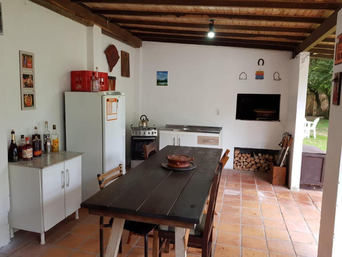 Suite C/ Acesso Independente, 4 Quadras Do Mar! Торес Екстериор снимка