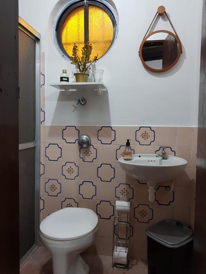 Suite C/ Acesso Independente, 4 Quadras Do Mar! Торес Екстериор снимка