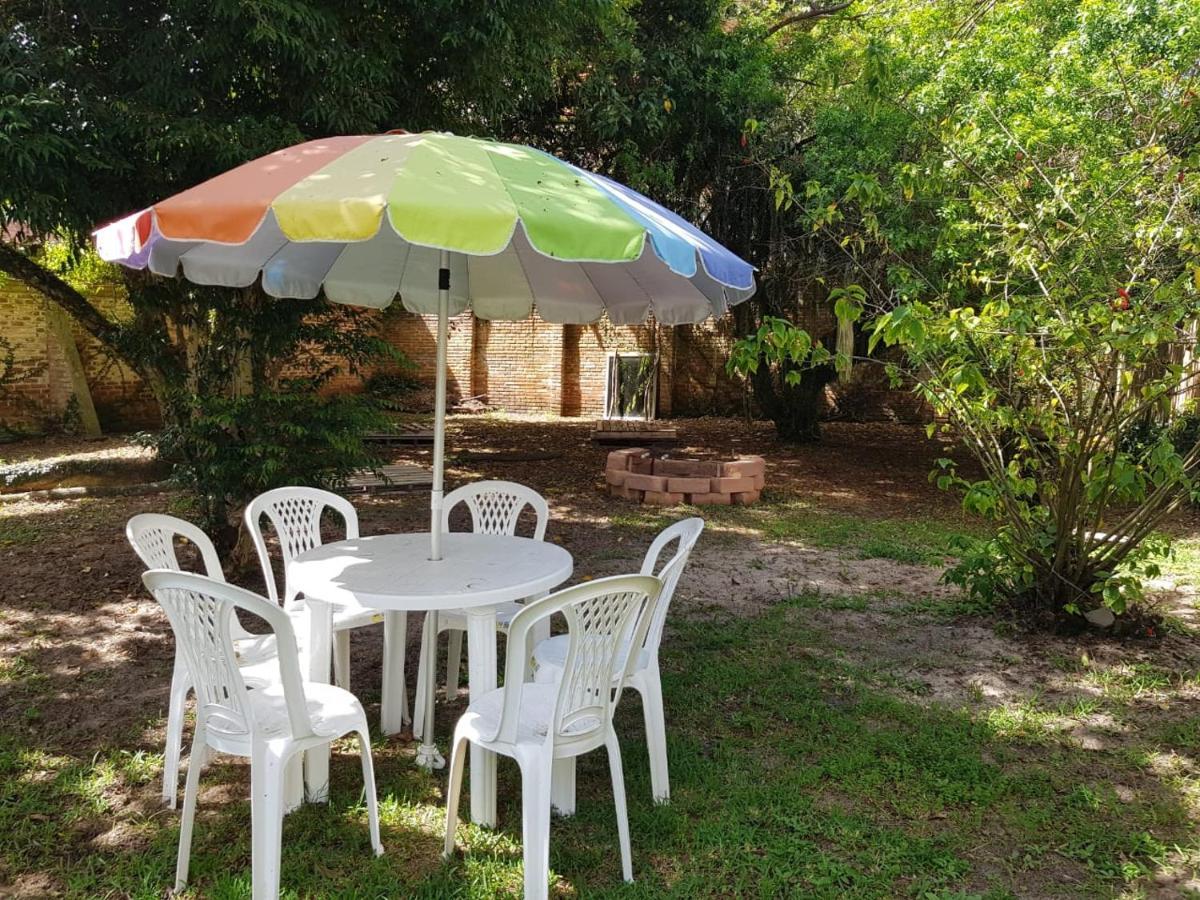 Suite C/ Acesso Independente, 4 Quadras Do Mar! Торес Екстериор снимка
