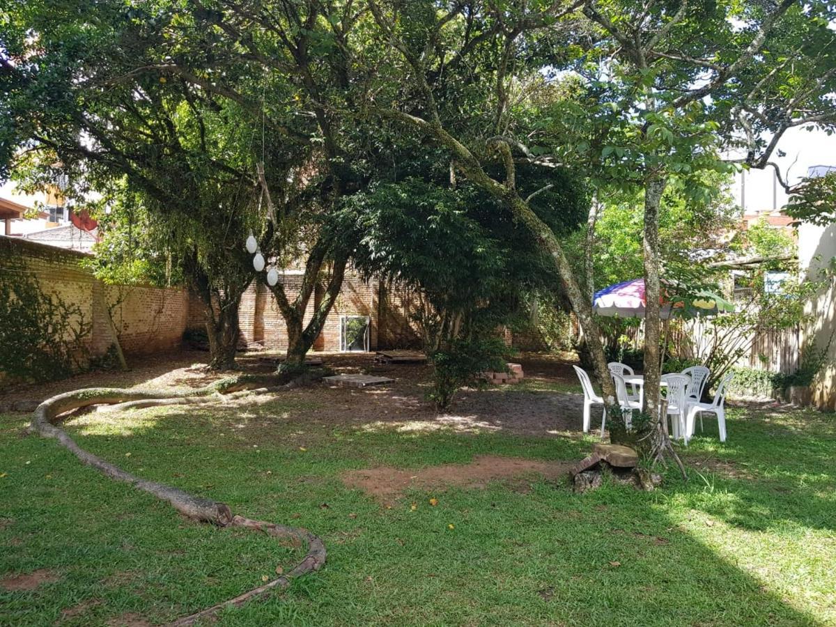 Suite C/ Acesso Independente, 4 Quadras Do Mar! Торес Екстериор снимка