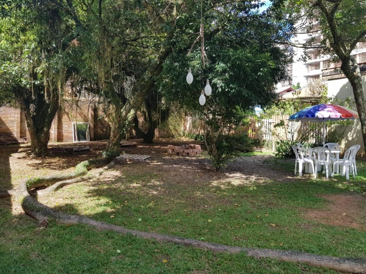 Suite C/ Acesso Independente, 4 Quadras Do Mar! Торес Екстериор снимка